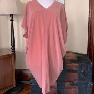 Hatch maternity dress.